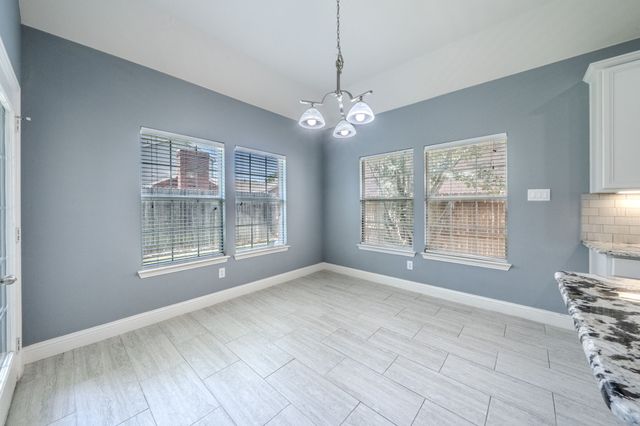 1717 Lake Eden Drive, Euless, TX 76039