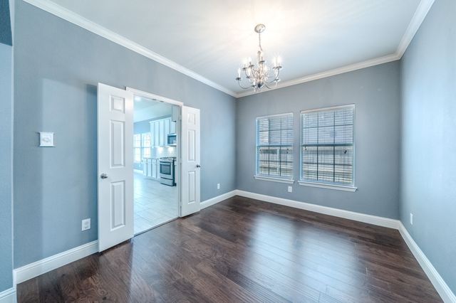 1717 Lake Eden Drive, Euless, TX 76039
