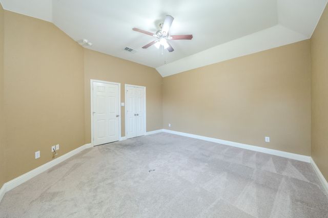 1717 Lake Eden Drive, Euless, TX 76039