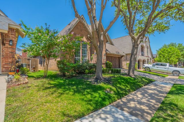1717 Lake Eden Drive, Euless, TX 76039
