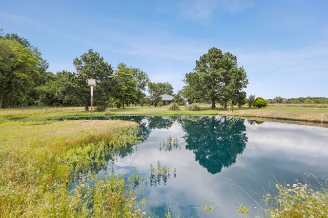 2122 County Road 119, Kaufman, TX 75142
