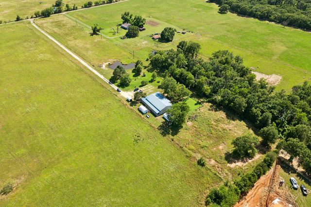 2122 County Road 119, Kaufman, TX 75142
