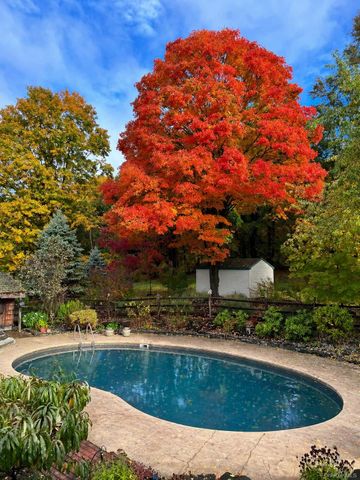 93 Horton Road, Washingtonville, NY 10992