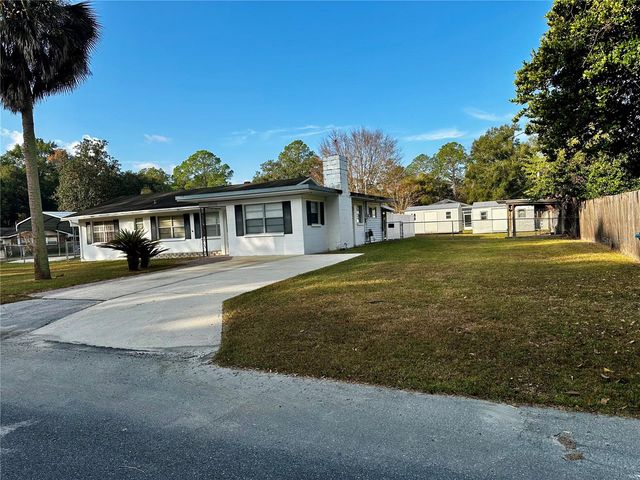 14512 NW 133RD TERRACE, Alachua, FL 32615