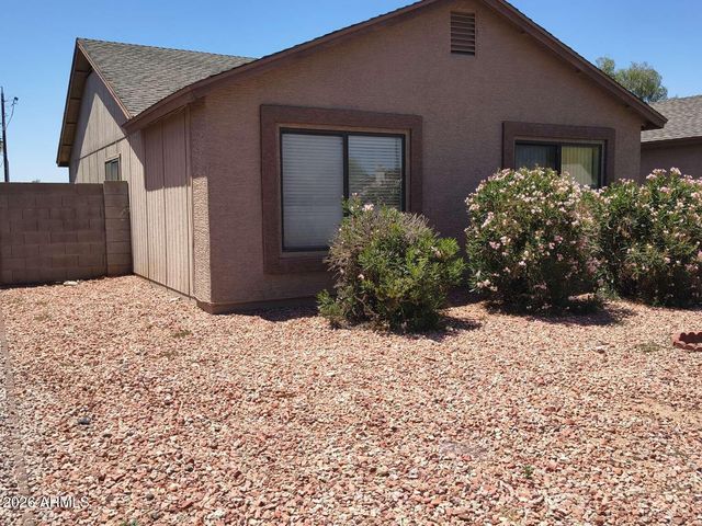 3061 W COUNTRY CLUB Terrace, Phoenix, AZ 85027