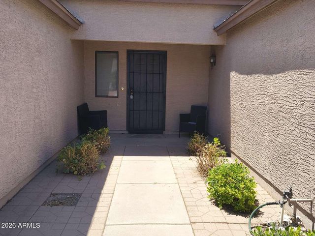 3061 W COUNTRY CLUB Terrace, Phoenix, AZ 85027
