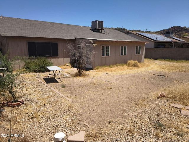 3061 W COUNTRY CLUB Terrace, Phoenix, AZ 85027