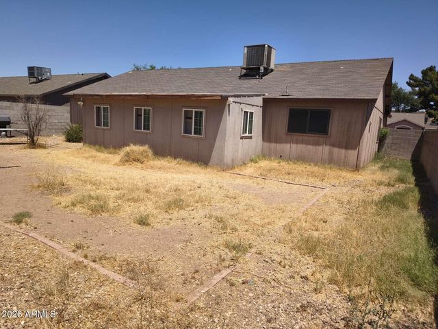 3061 W COUNTRY CLUB Terrace, Phoenix, AZ 85027