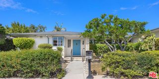 2443 Creston Way, Los Angeles, CA 90068