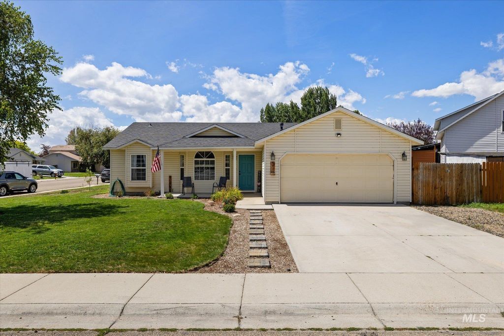 991 Johnson Dr., Middleton, ID 83644