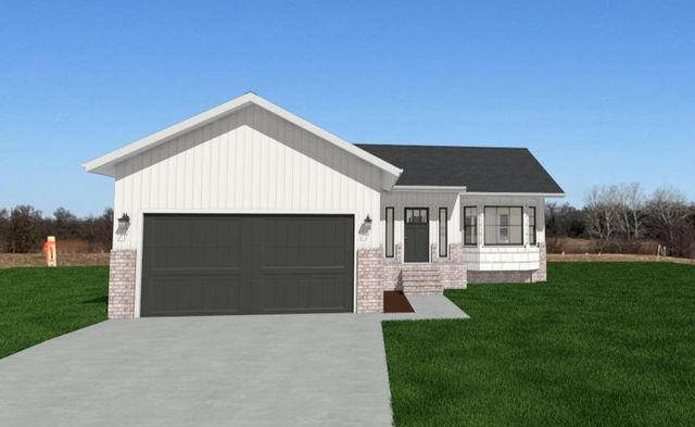 728 W Goldfinch Ct, Andover, KS 67002