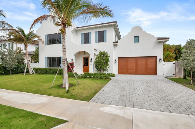 315 Avila Road, West Palm Beach, FL 33405