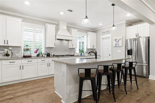 499 London Road, Ball Ground, GA 30107