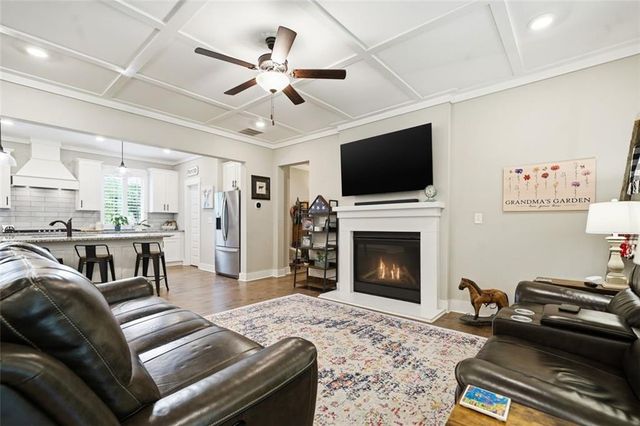 499 London Road, Ball Ground, GA 30107
