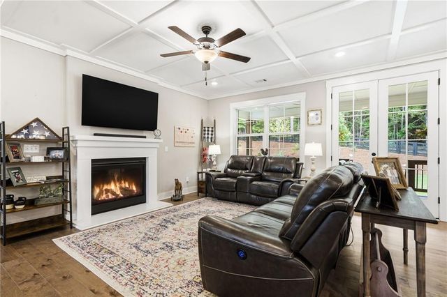499 London Road, Ball Ground, GA 30107