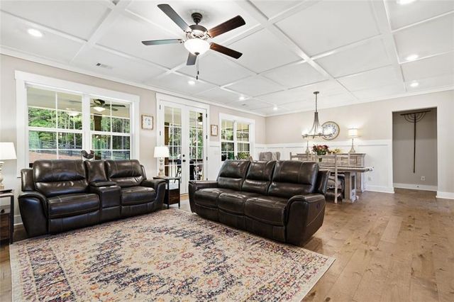 499 London Road, Ball Ground, GA 30107