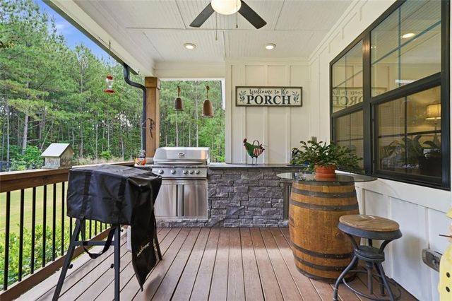499 London Road, Ball Ground, GA 30107