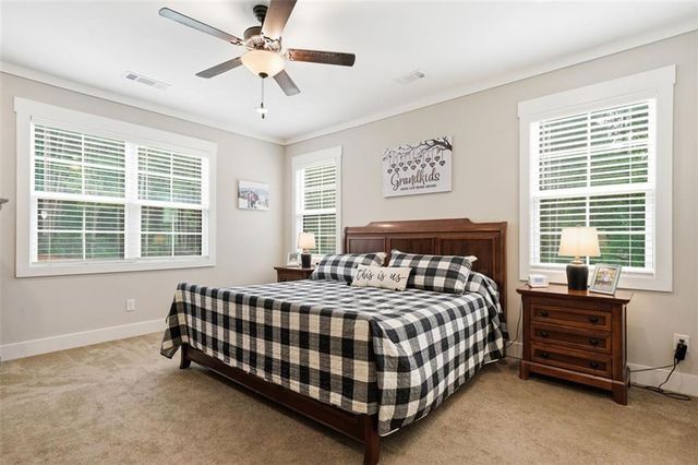 499 London Road, Ball Ground, GA 30107