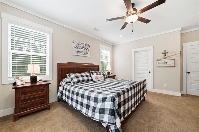 499 London Road, Ball Ground, GA 30107