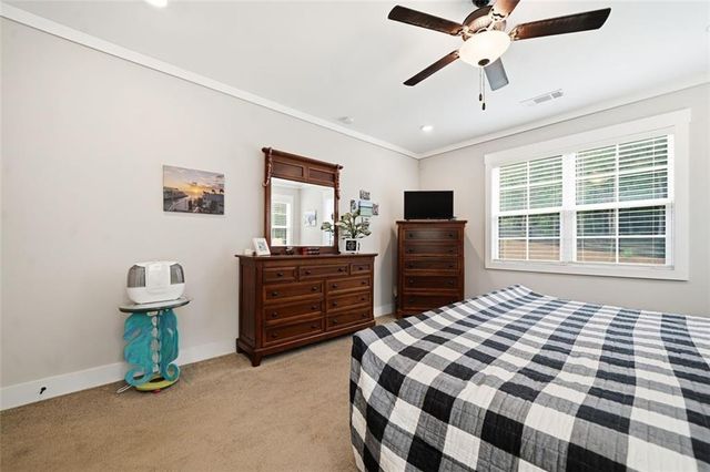499 London Road, Ball Ground, GA 30107