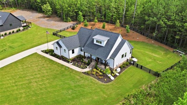 499 London Road, Ball Ground, GA 30107