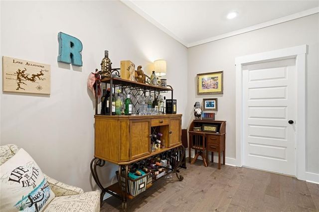 499 London Road, Ball Ground, GA 30107