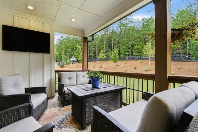 499 London Road, Ball Ground, GA 30107