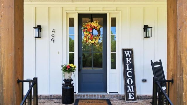 499 London Road, Ball Ground, GA 30107