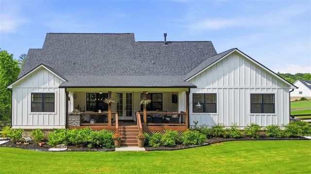 499 London Road, Ball Ground, GA 30107