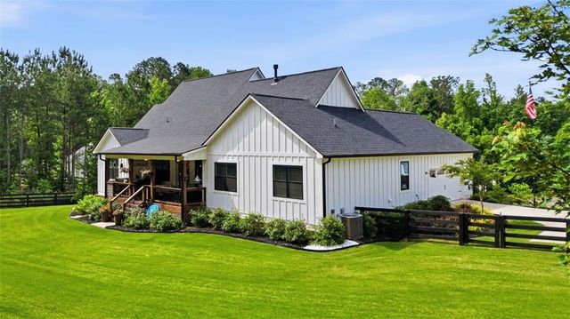 499 London Road, Ball Ground, GA 30107
