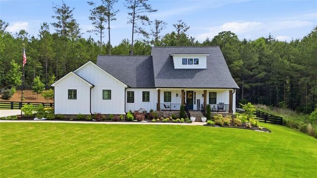 499 London Road, Ball Ground, GA 30107