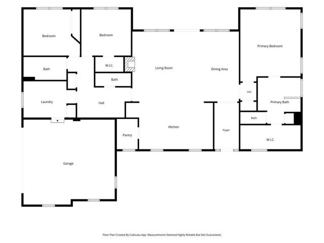 499 London Road, Ball Ground, GA 30107
