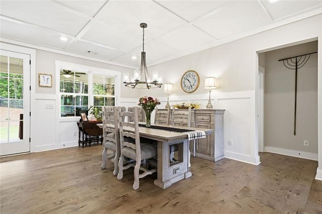 499 London Road, Ball Ground, GA 30107