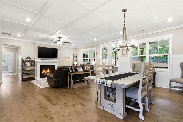 499 London Road, Ball Ground, GA 30107