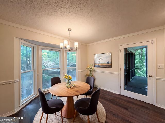 265 Oak Hill Drive, Fayetteville, GA 30214