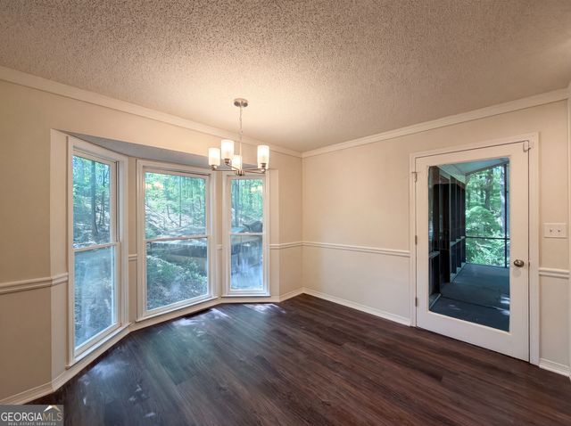 265 Oak Hill Drive, Fayetteville, GA 30214