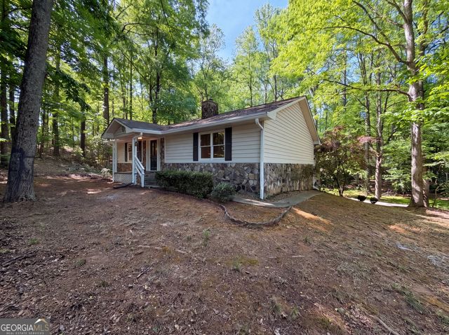 265 Oak Hill Drive, Fayetteville, GA 30214
