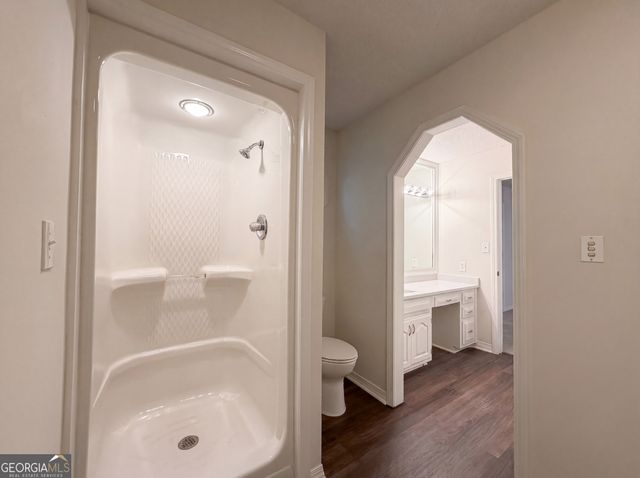 265 Oak Hill Drive, Fayetteville, GA 30214