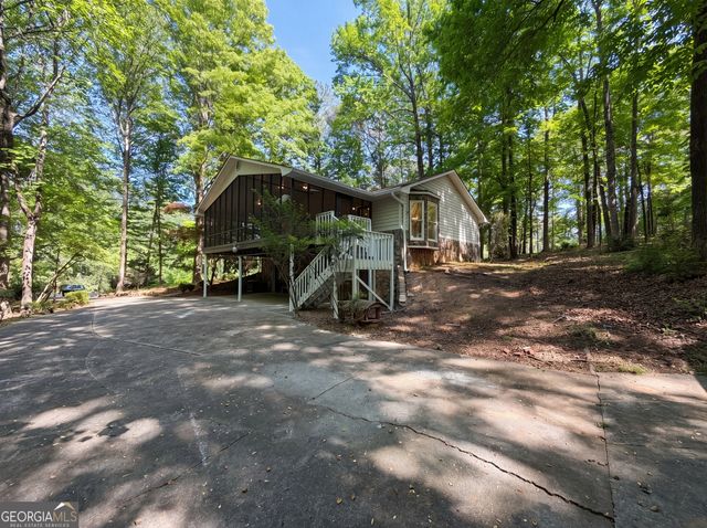 265 Oak Hill Drive, Fayetteville, GA 30214