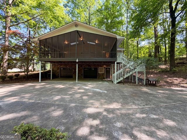 265 Oak Hill Drive, Fayetteville, GA 30214
