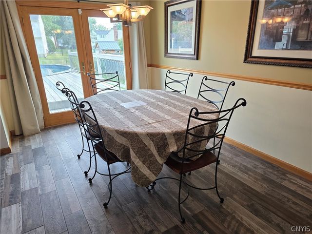 5484 Caughdenoy Road, Clay, NY 13041