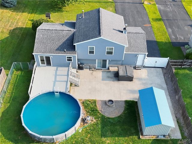 5484 Caughdenoy Road, Clay, NY 13041