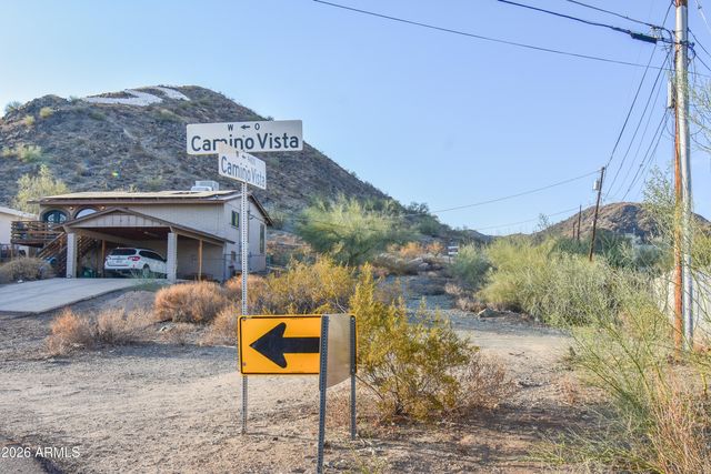 30 W VOGEL Avenue, Phoenix, AZ 85021