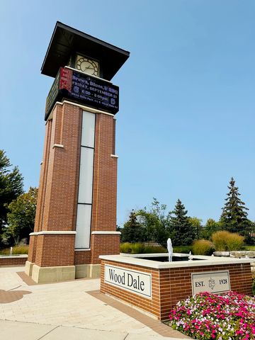 401 S Wood Dale Road, Wood Dale, IL 60191