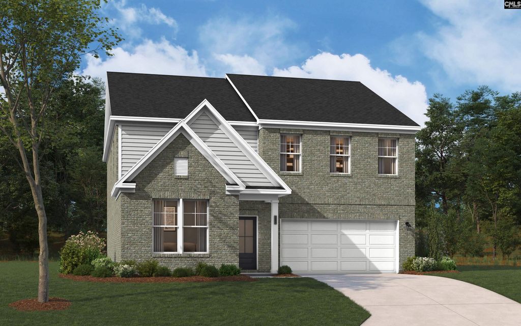 3350 Traveler Trail, Sumter, SC 29150