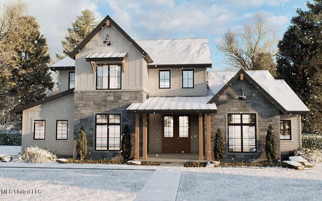 1150 S Pebble Cove, Byhalia, MS 38611