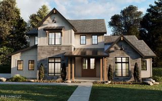 1150 S Pebble Cove, Byhalia, MS 38611