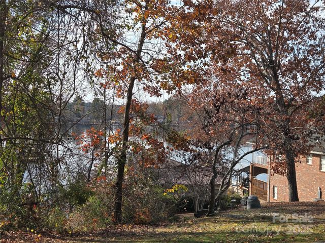 0 Lakeshore Drive 783, Badin Lake, NC 28127