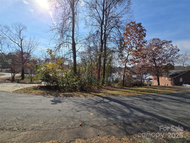 0 Lakeshore Drive 783, Badin Lake, NC 28127