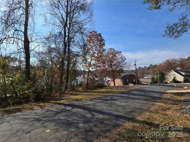 0 Lakeshore Drive 783, Badin Lake, NC 28127